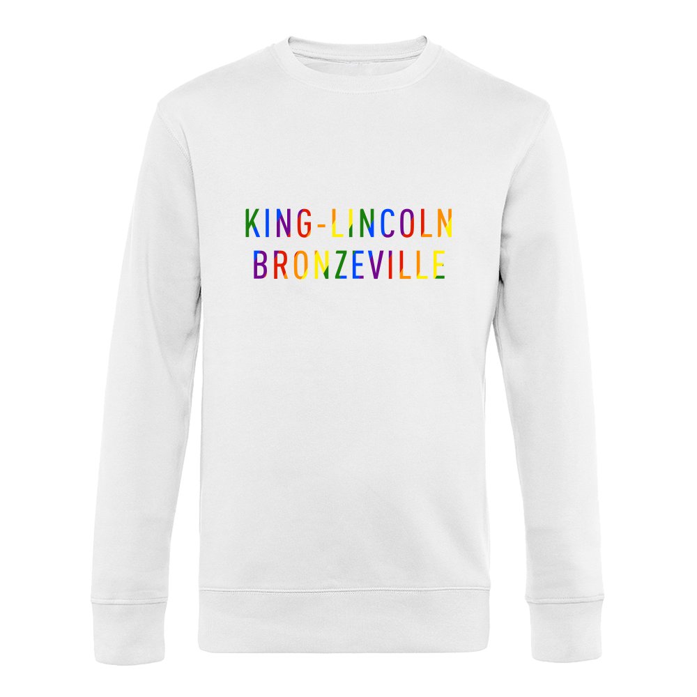 Pusa HAPPY King-Lincoln Bronzeville